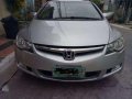Honda Civic 1.8s 2008mdl good for sale -1