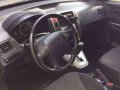 Hyundai Tucson CVVT SU 2009 for sale -4