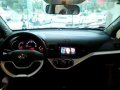 6K all in lowest down payment KIA Picanto 1.0L EX MT-4