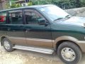 Toyota Revo glx diesel fresh for sale -3