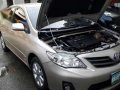 Rush toyota altis G 1.6vvti 2012 model manual for sale -4