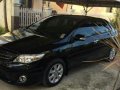 Toyota Corolla Altis 2013 BLACK FOR SALE-5