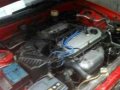 Mitsubishi Galant VR4 1994 AT Red For Sale -3