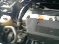 FOR SALE SILVER Honda CR-V 2005-13