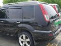 Nissan xtrail 4x4-3