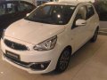 Mirage gls mt hatchback 70k downpayment-0