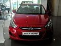 2018 Hyundai Accent 25k dp vsVios City Almera-3