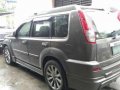 Nissan xtrail 250x gas 4x4 matic transmission-11