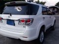 2014 Toyota Fortuner Diesel Manual - 875k-3