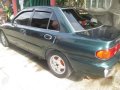 Well Maintained 1996 Mitsubishi Lancer GLXI For Sale-6