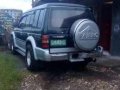 Pajero 4x4 Orig Manual Local Unit for sale -10