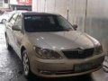 Toyota Camry 2.4V 2005-0