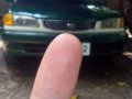 Toyota Corolla Lovelife Gli 98-4