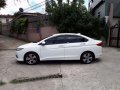 2013 Ford Focus 2.0S AT White For Sale -0
