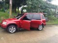 Honda CRV 1999-9