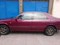 Toyota Camry for sale -8