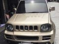 Suzuki jimny 4x4 2006 model for sale -4