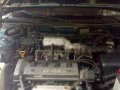 Toyota Corolla Lovelife Gli 98-6
