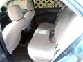 2010 Toyota Vios J MT Blue Sedan For Sale -7