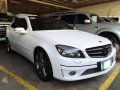 2009 Mercedes Benz CLC 180 Coupe Kompressor Low Mileage Local Rare-1