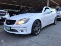 2009 Mercedes Benz CLC 180 Coupe Kompressor Low Mileage Local Rare-4