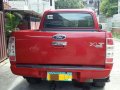 Ford Ranger 2010 red for sale -4