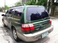 2002 Subaru Forester CRV Rav4 Xtrail-2