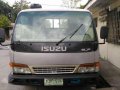 2003 Isuzu Elf Giga NPR Wide 4BD1 16ft dropside alt canter foton jac-2