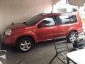 Nissan Xtrail 2006 AT 2006 4x2 2.0L 320k NEG-3