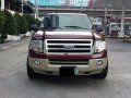 Ford Expedition 2011 EDDIE BAUER A/T FOR SALE-2