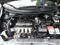 2009 Honda City 1.5E AT-3