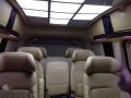 2014 Hyundai Grand Starex Limousine For Sale -4