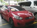 RED FOR SALE Hyundai Accent 2015-0