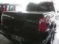 FOR SALE BLACK Ford Explorer 2002-5