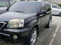 Nissan xtrail 4x4-2