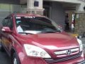 2009 Honda Crv 4x2 Automatic Casa Maintained-1