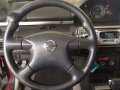 Nissan Xtrail 2006 AT 2006 4x2 2.0L 320k NEG-7