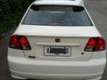 Good As Brand New 2001 Honda Civic RS Vti-s AT For Sale-2