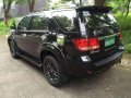 Toyota Fortuner 4x2 2008 Automatic Diesel for sale -1
