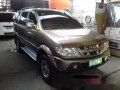 2005 Isuzu Crosswind XUVi AT for sale -0