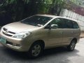 Toyota Innova 2005 tucson crv Starex captiva livina grandis-10