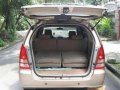 Toyota Innova 2005 tucson crv Starex captiva livina grandis-7