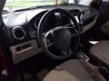 2015 Mitsubishi Mirage G4 Gls AT Red For Sale -3
