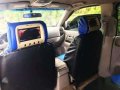Isuzu Alterra 2006 4WD ALL POWER Diesel Engine with TV PLUS -8