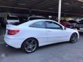 2009 Mercedes Benz CLC 180 Coupe Kompressor Low Mileage Local Rare-2