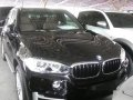 BMW X5 2017 BLACK FOR SALE-2