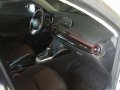 2016 Mazda 2 Skyactiv 1.5v Grey For Sale -4