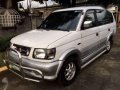 Mitsubishi adventure super sports 2000-2