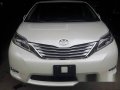 2017 Toyota Sienna for sale -0