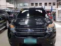 Ford Explorer 2014 Model 4x2 Limited Ecoboost-4